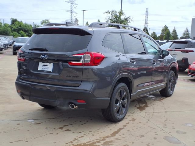 New 2026 Subaru Ascent Premium AWD/4WD image 4