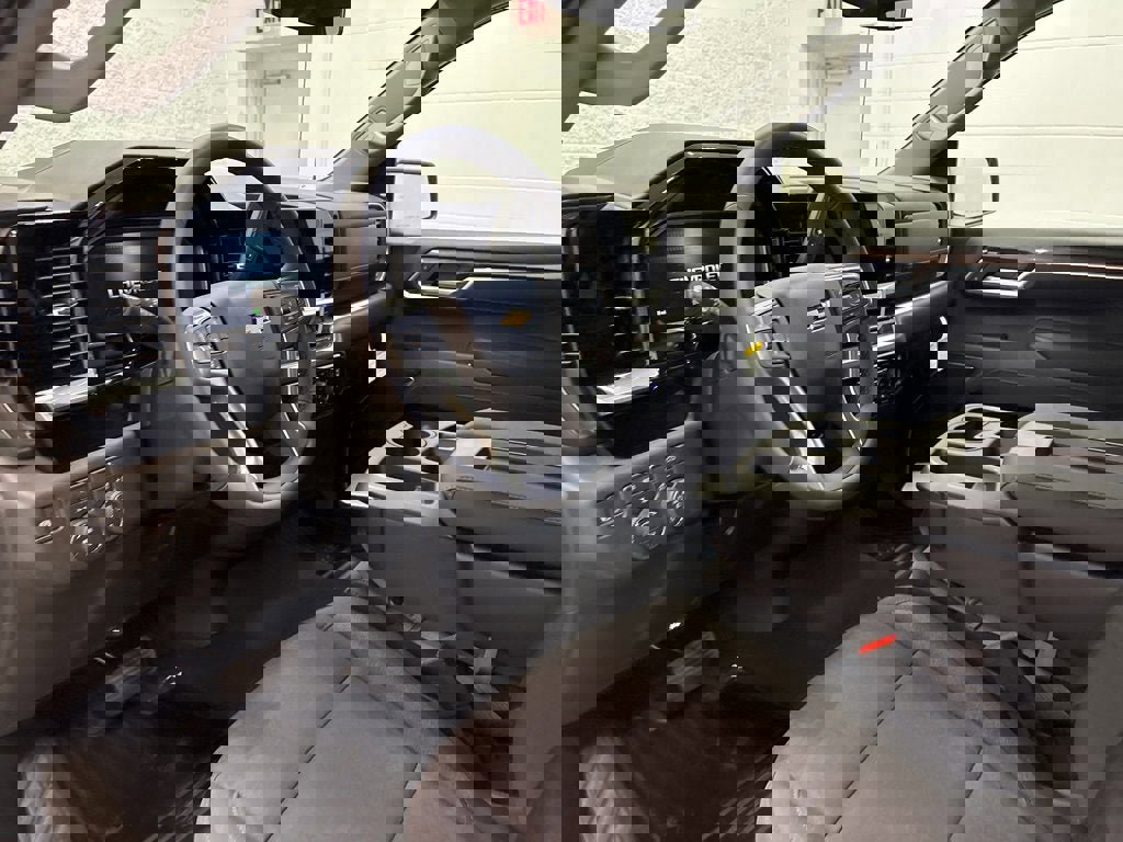 New 2026 Chevrolet Silverado 1500 LT image 17