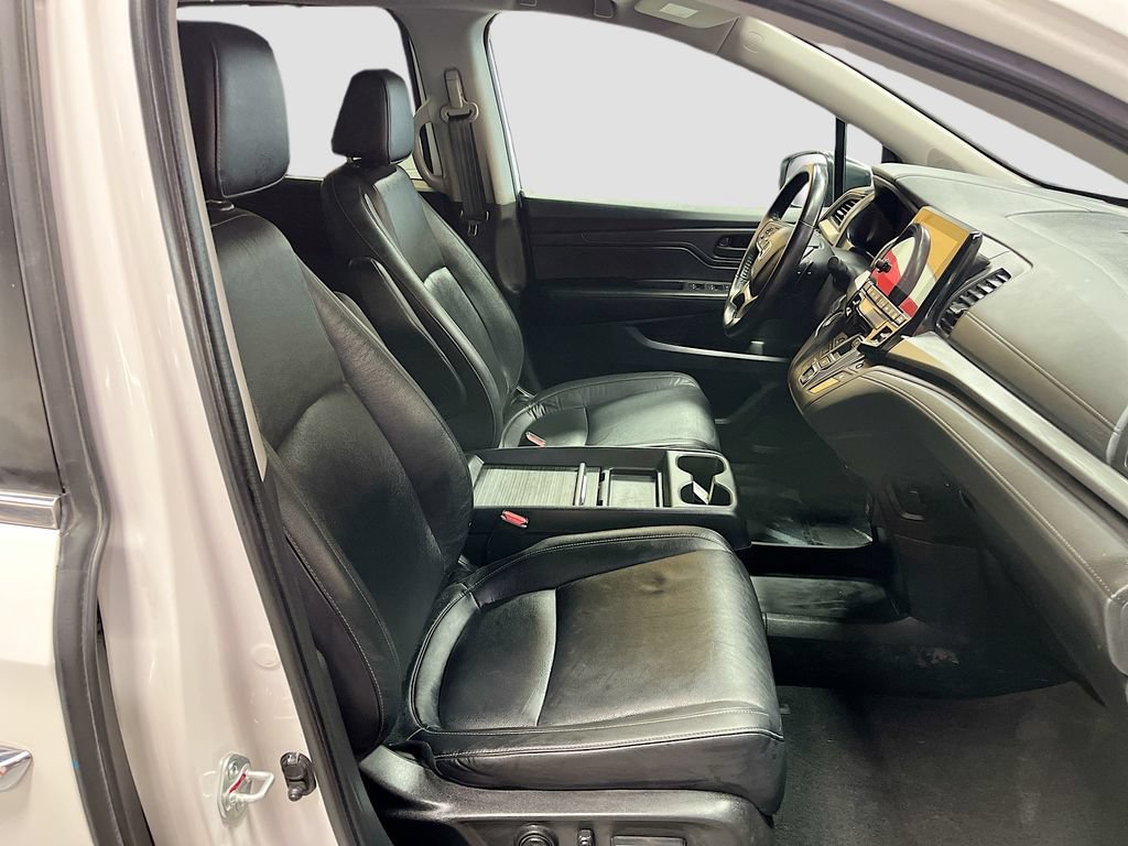 Used 2024 Honda Odyssey EX-L image 29