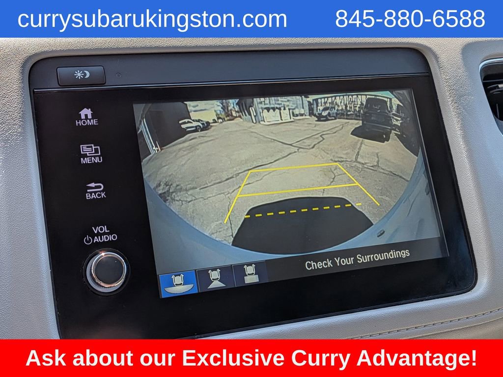 Used 2019 Honda HR-V EX-L image 29