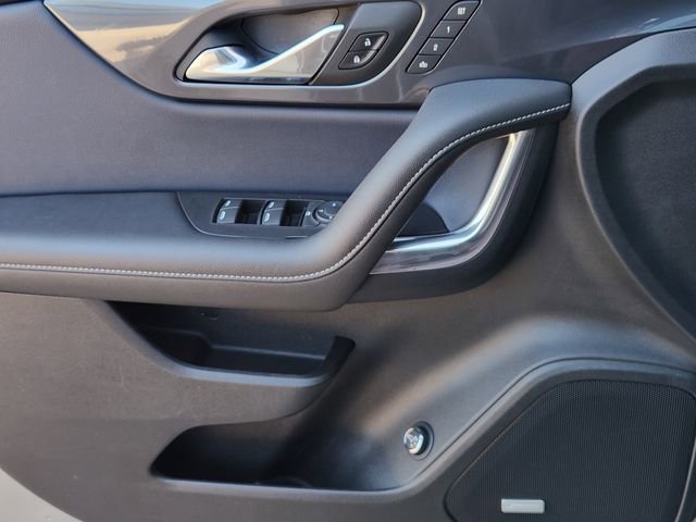 Certified 2023 Chevrolet Blazer RS w/ Driver Confidence II Package image 18