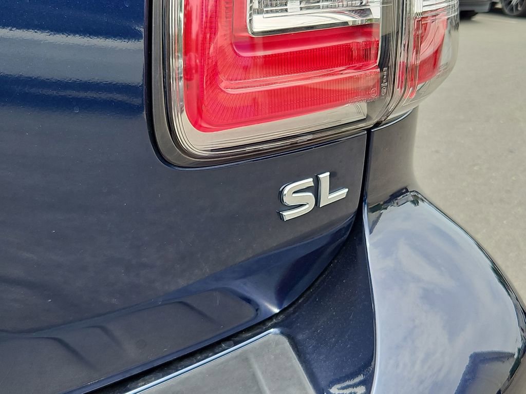 Used 2019 Nissan Armada SL w/ Premium Package RWD image 37