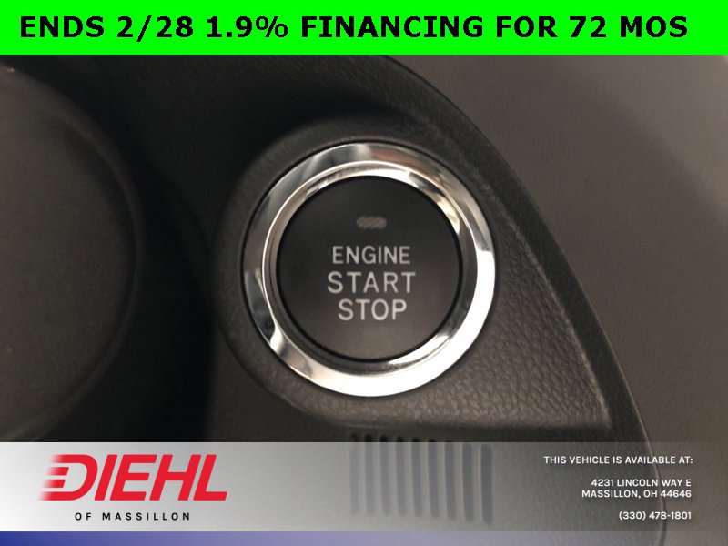 Used 2025 Subaru Crosstrek 2.0i Premium image 26