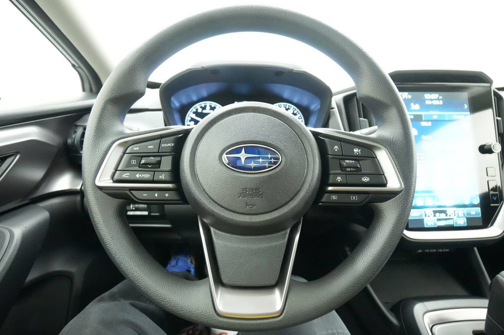 New 2026 Subaru Impreza 2.0i Sport AWD/4WD image 33