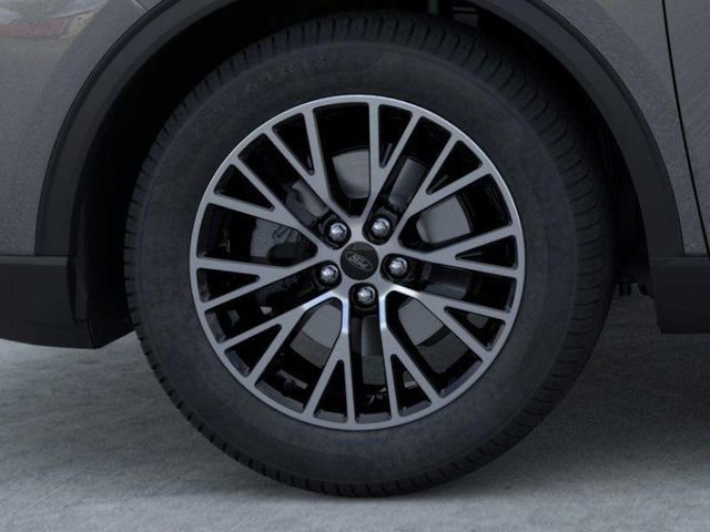 New 2026 Ford Escape SE w/ PHEV Premium Package FWD image 19