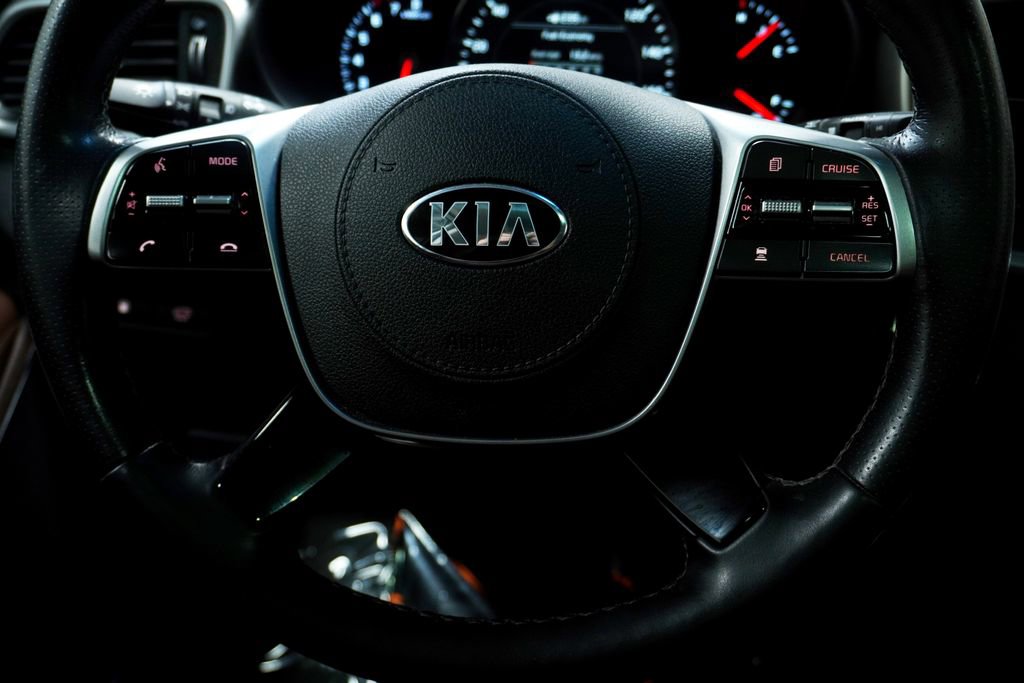 Used 2019 Kia Sorento SX w/ SX Touring Package AWD/4WD image 20