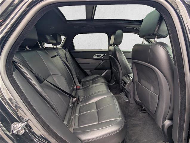 Used 2025 Land Rover Range Rover Velar Dynamic SE AWD/4WD image 19