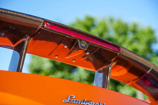 Used 2004 Lamborghini Gallardo AWD/4WD image 66
