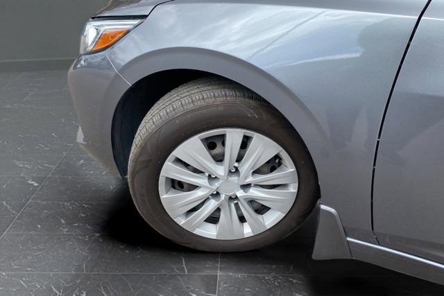 Used 2021 Nissan Sentra S w/ Electronics Package image 27