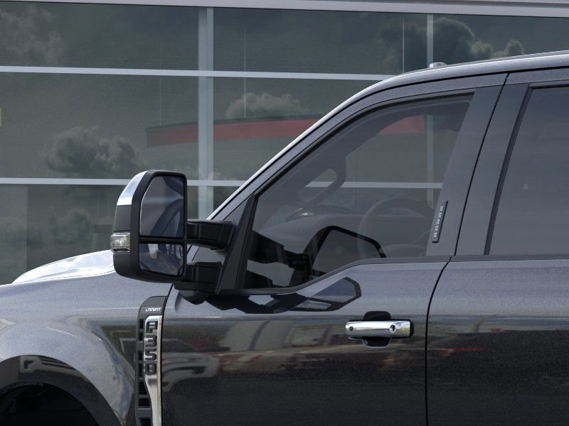 New 2026 Ford F350 Lariat AWD/4WD image 25