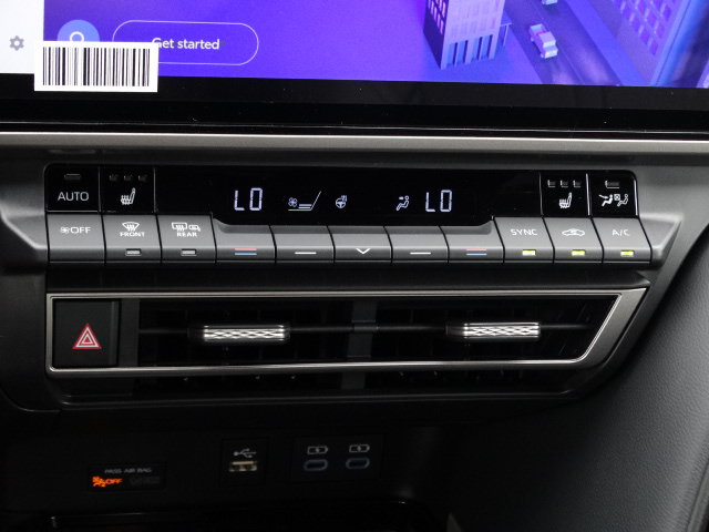 New 2026 Toyota Camry XSE FWD image 20
