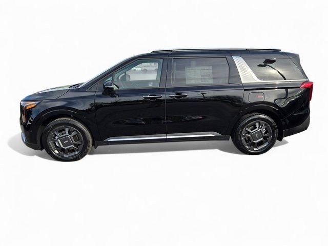 New 2025 Kia Carnival SX image 7