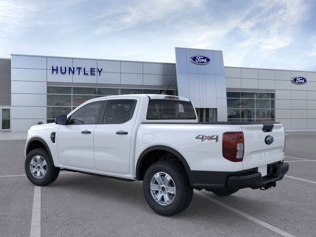 New 2025 Ford Ranger XL w/ Trailer Tow Package image 4