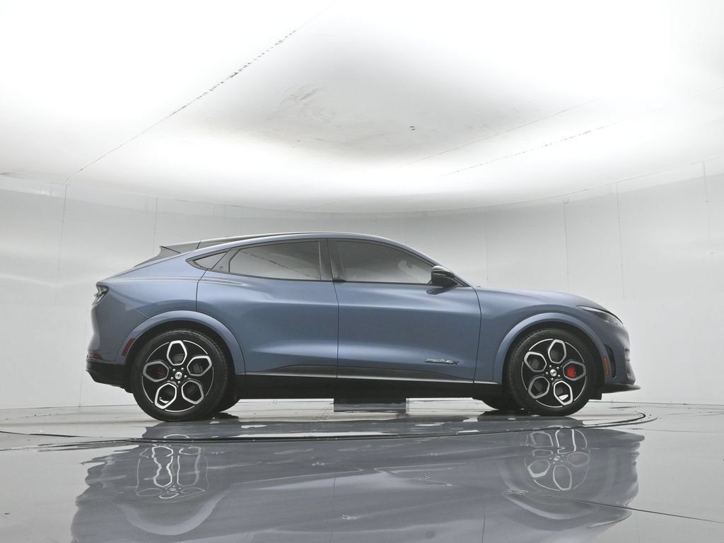 Used 2023 Ford Mustang Mach-E GT AWD/4WD image 8