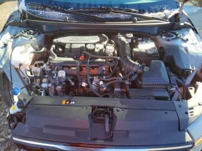 Used 2025 Kia K4 GT-Line Turbo FWD image 9