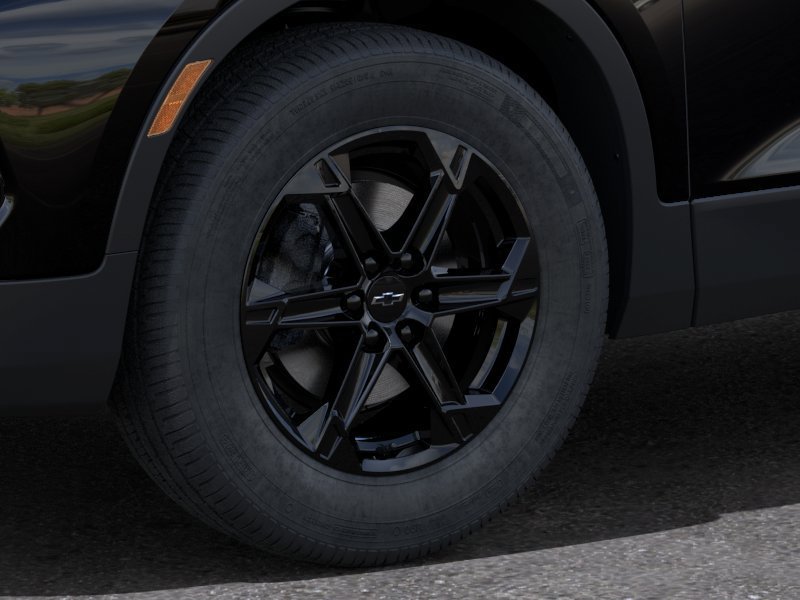 New 2023 Chevrolet Blazer LT w/ Midnight/Sport Edition image 9