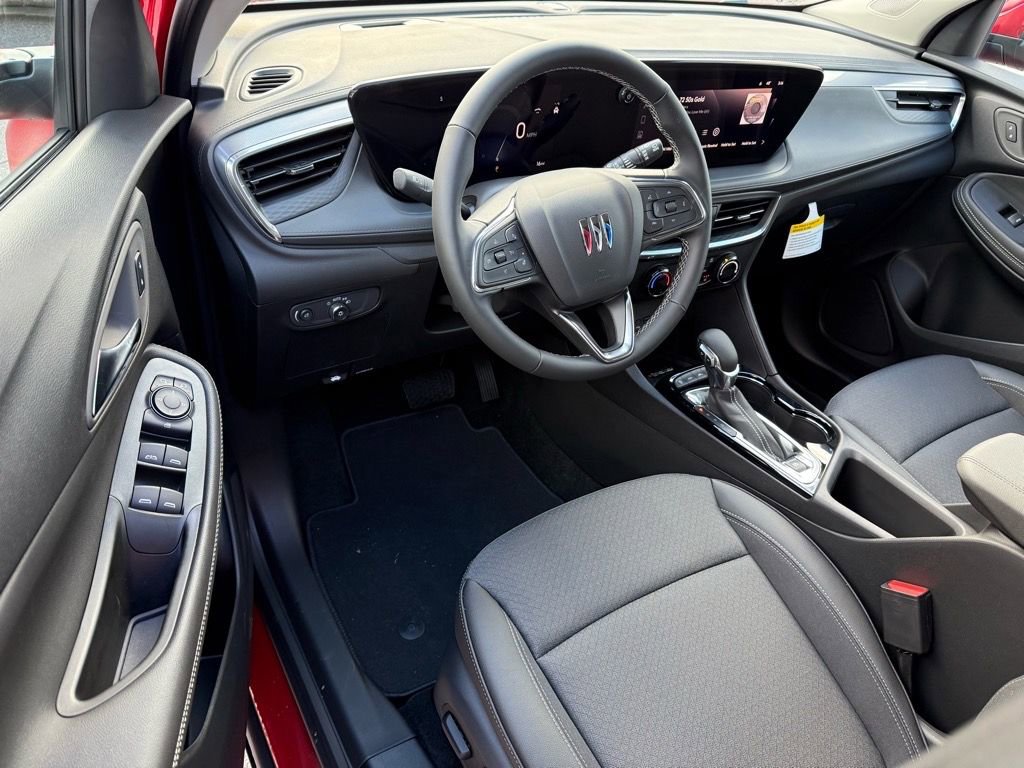 New 2026 Buick Encore GX Preferred image 8