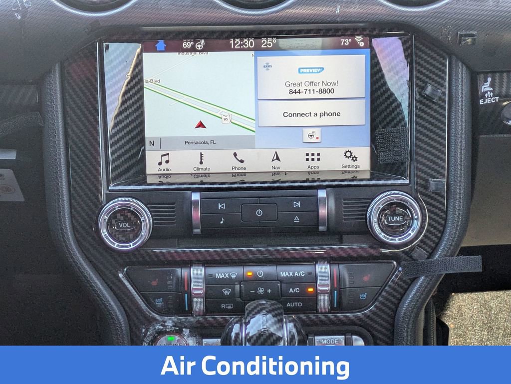 Used 2018 Ford Mustang GT Premium w/ Equipment Group 401A image 21