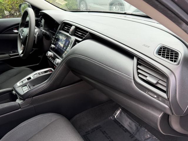 Certified 2021 Honda Insight EX image 21
