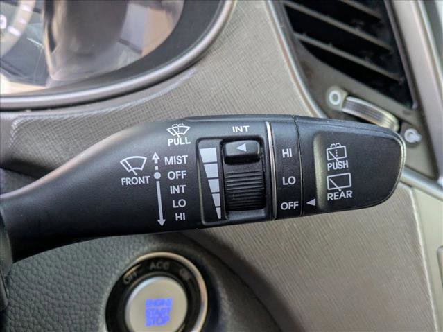 Used 2018 Hyundai Santa Fe Sport w/ 2.4L Value Package 02 image 12