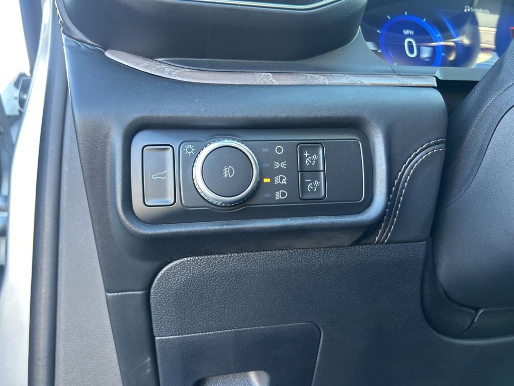 Used 2022 Ford Explorer Platinum w/ Equipment Group 601A image 20