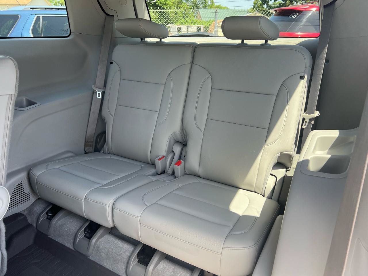 Used 2021 GMC Acadia SLT w/ Premium Package AWD/4WD image 20