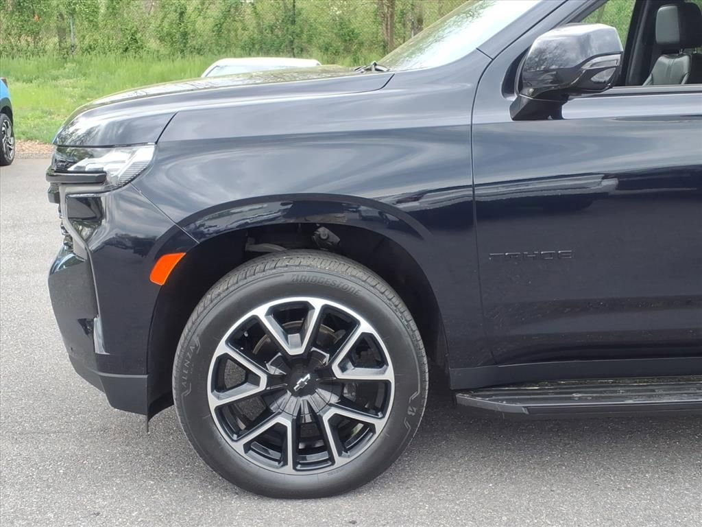 Used 2023 Chevrolet Tahoe RST w/ Luxury Package image 7