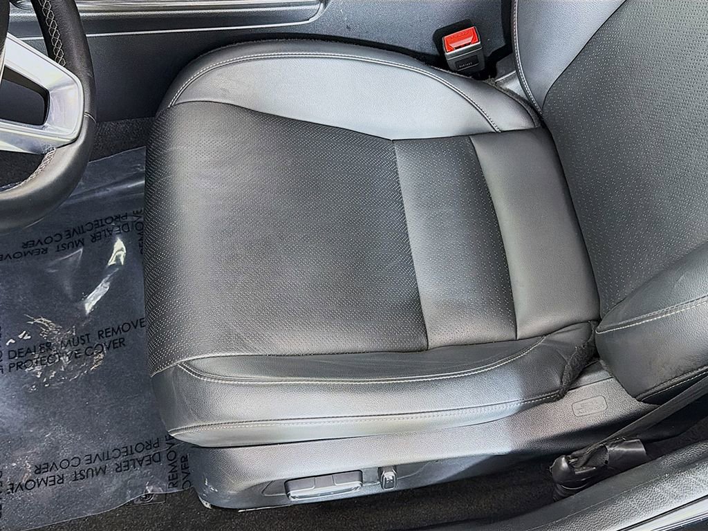 Used 2023 Honda Civic Touring image 24