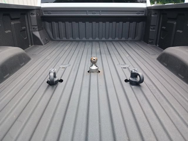Used 2026 GMC Sierra 3500 Pro AWD/4WD image 6