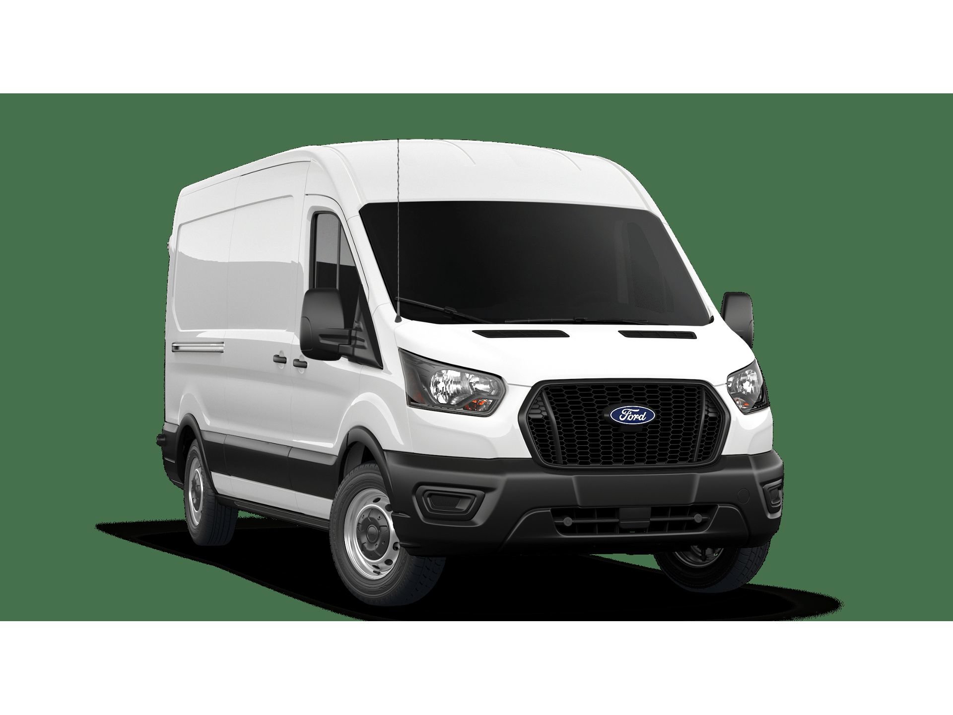 New 2027 Ford Transit 250 148 Medium Roof w/ Load Area Protection Package RWD image 4