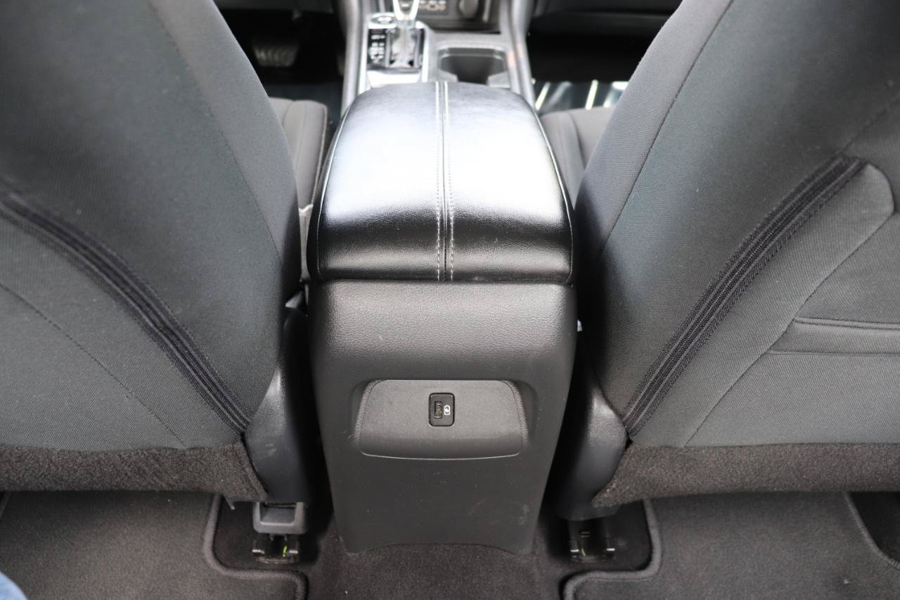 Used 2024 Nissan Sentra SV FWD image 20