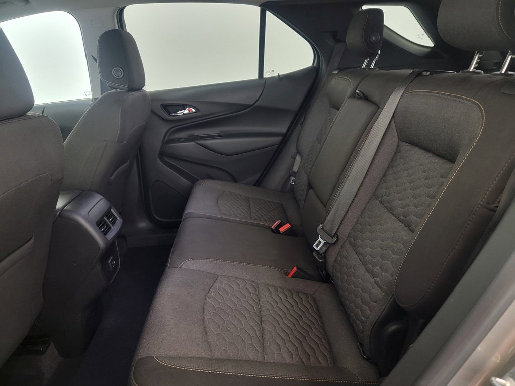 Used 2019 Chevrolet Equinox LT FWD image 13