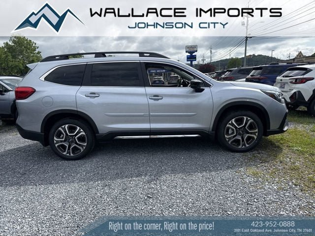 New 2026 Subaru Ascent Limited w/ Popular Package #1 AWD/4WD image 50