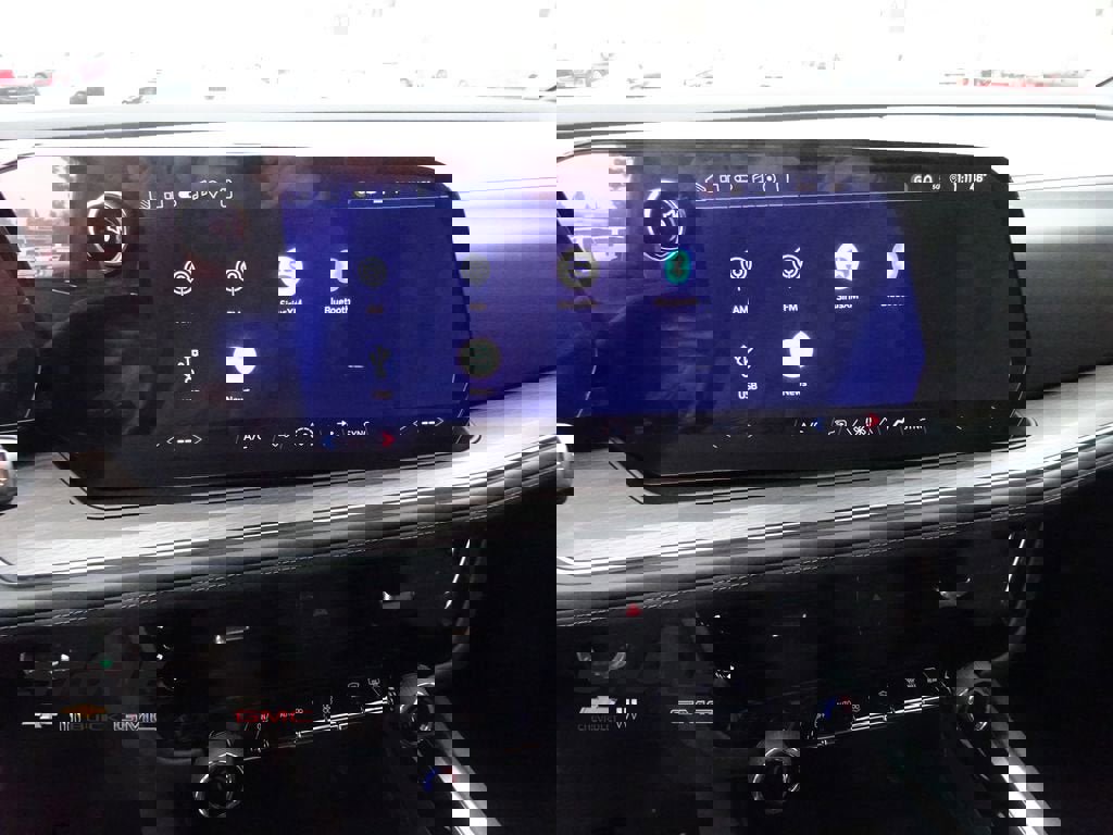 New 2026 Chevrolet Tahoe LS image 27