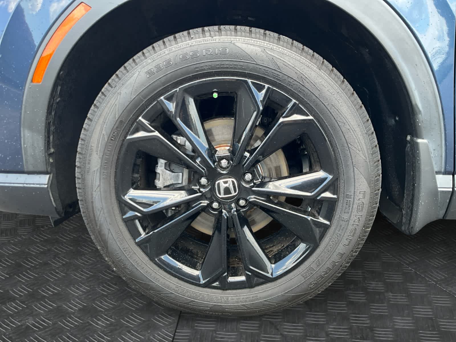 Used 2023 Honda CR-V Sport Touring image 14