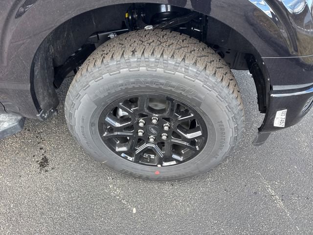 New 2026 Ford F150 XLT w/ Equipment Group 302A MID image 12