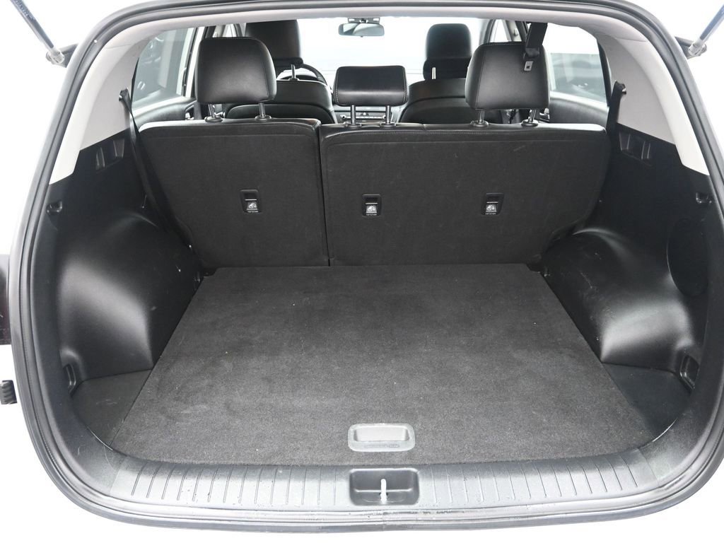 Used 2017 Kia Sportage EX image 35