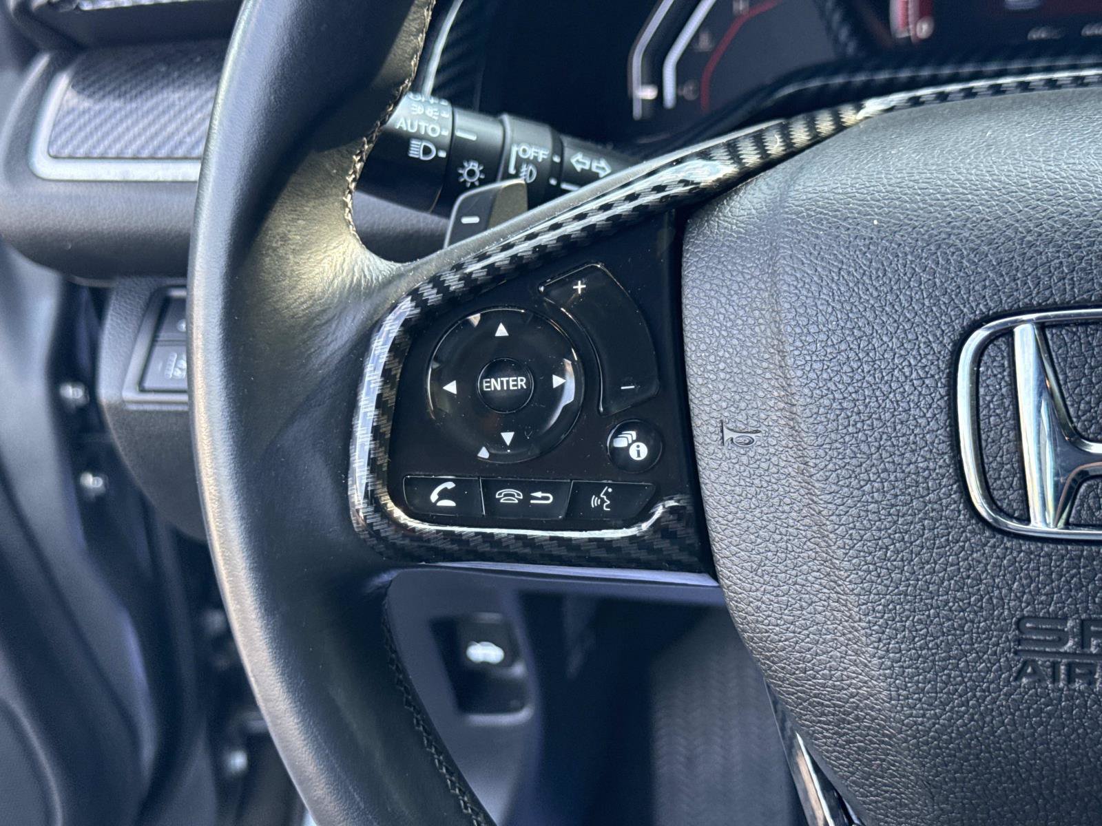 Used 2019 Honda Civic Sport image 11