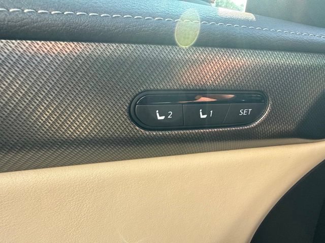 Certified 2025 INFINITI QX60 Luxe AWD/4WD image 26