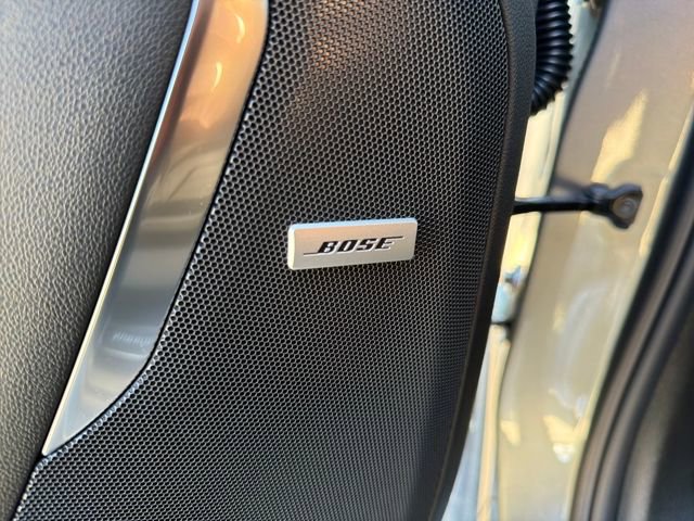 New 2026 Chevrolet Suburban RST w/ Comfort Package image 28