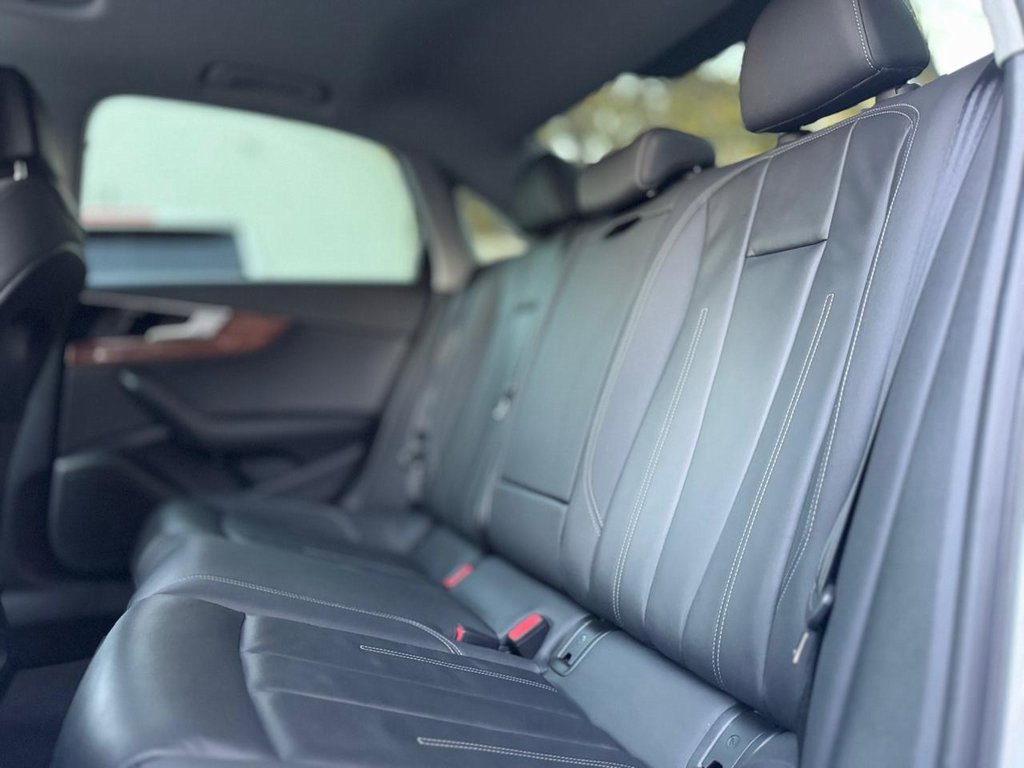 Used 2022 Audi A4 2.0T Premium w/ 18" Wheel Package image 17