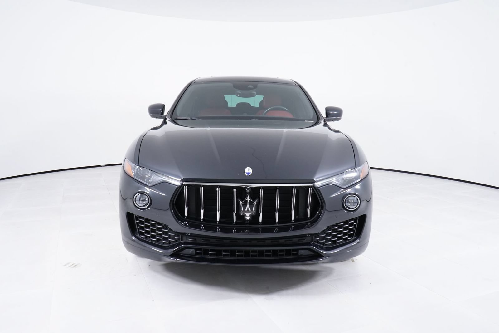 Used 2023 Maserati Levante GT AWD/4WD image 10