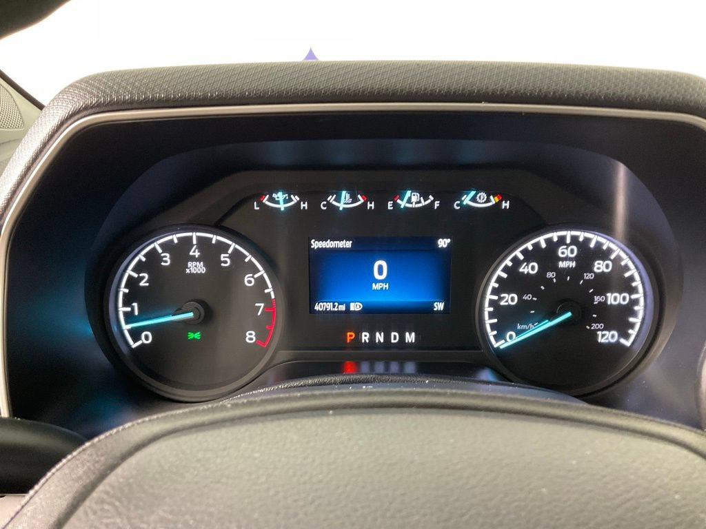 Certified 2022 Ford F150 XLT w/ Trailer Tow Package AWD/4WD image 25