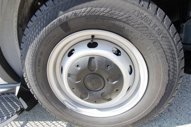 New 2025 Ford Transit 150 148 Medium Roof image 18