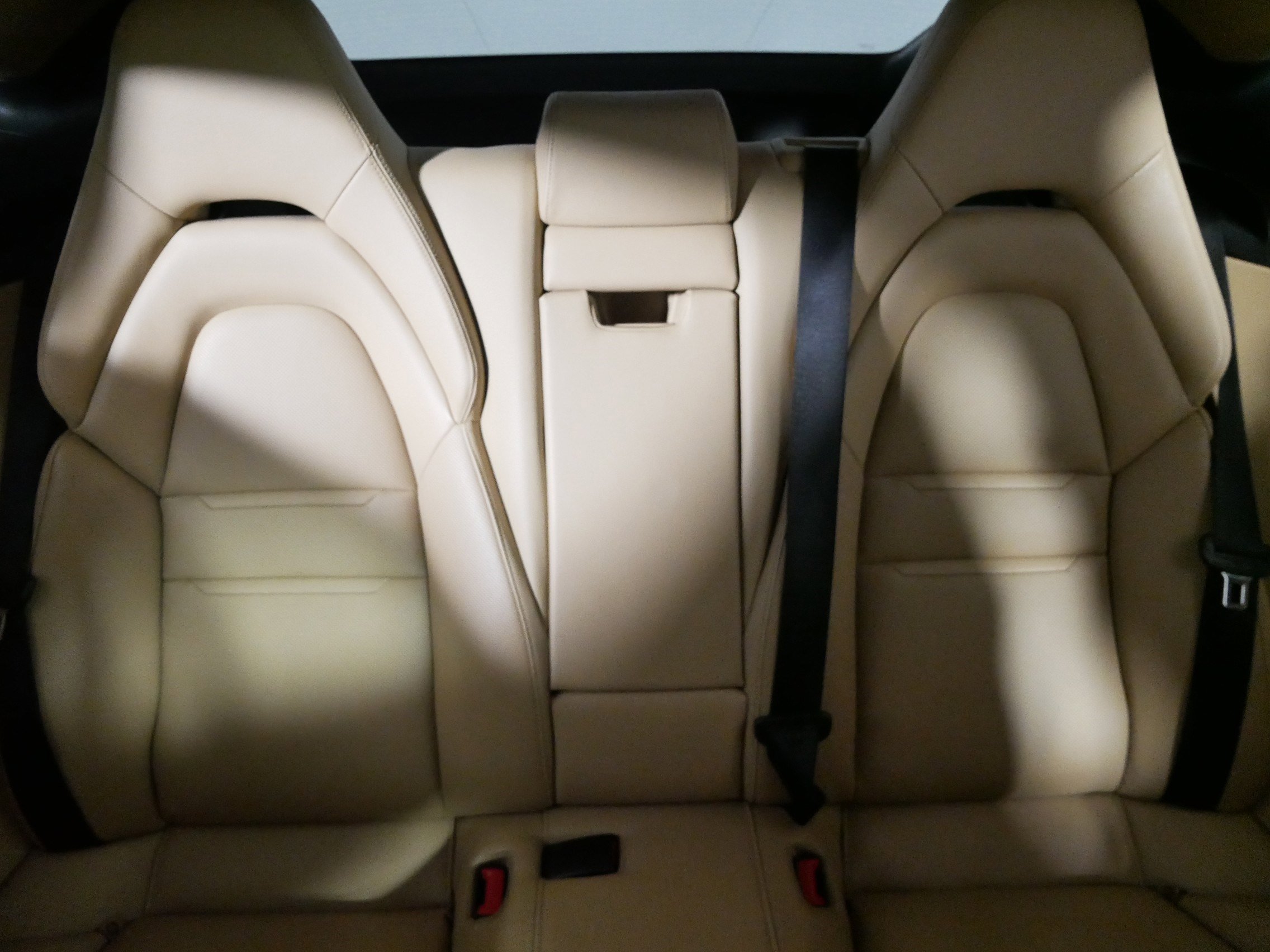 Used 2022 Porsche Panamera 4 image 13