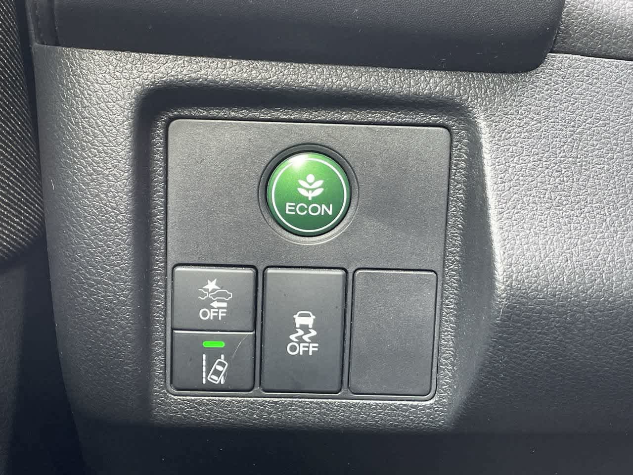 Used 2019 Honda HR-V EX image 27
