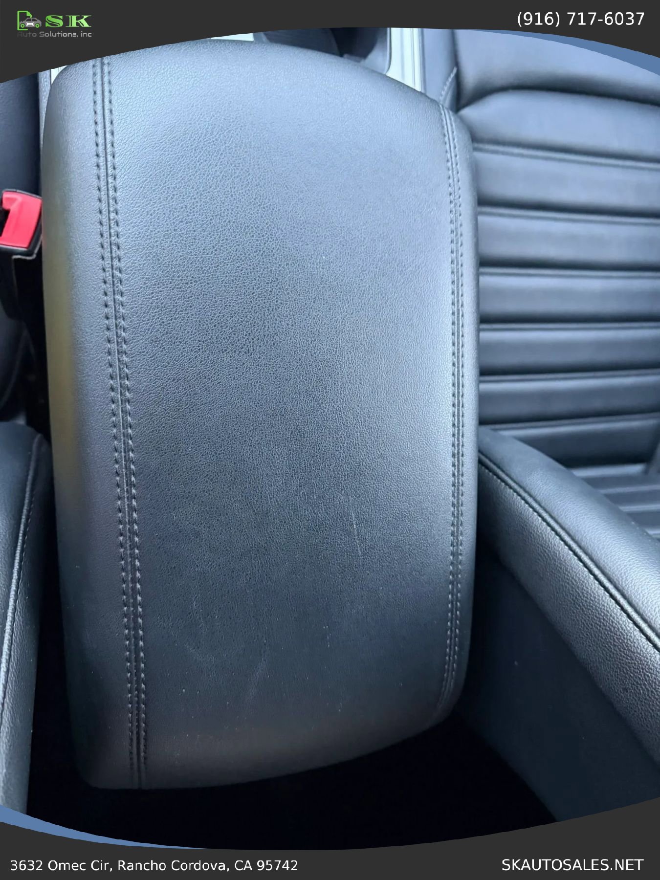 Used 2023 Ford Edge SEL w/ Convenience Package image 28