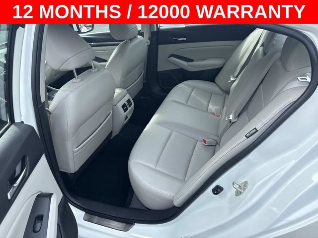 Used 2019 Nissan Altima 2.5 SL FWD image 17