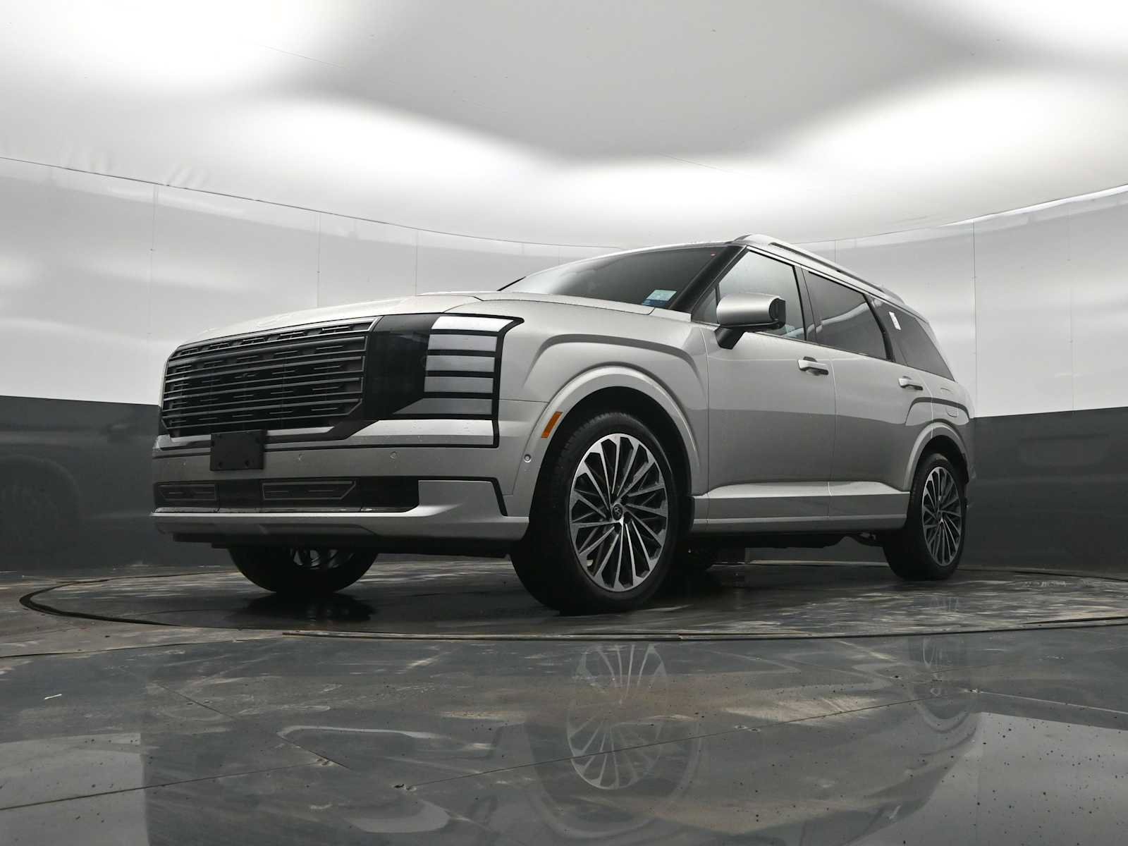 New 2026 Hyundai Palisade Calligraphy image 32