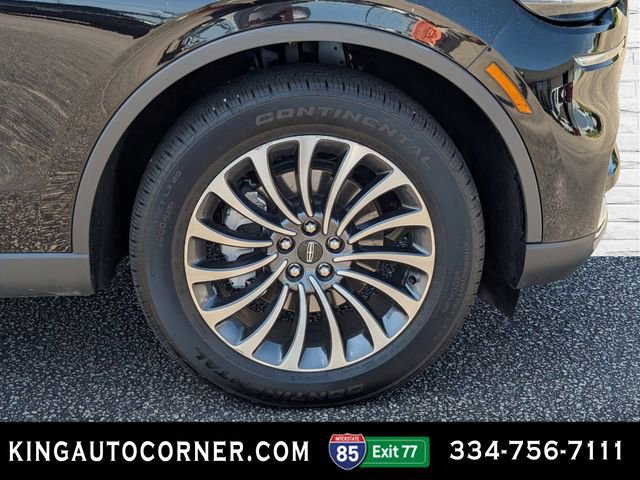 Used 2023 Lincoln Aviator Reserve w/ Equipment Group 201A image 10